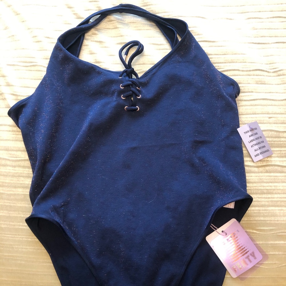 Savage Fenty Lingerie